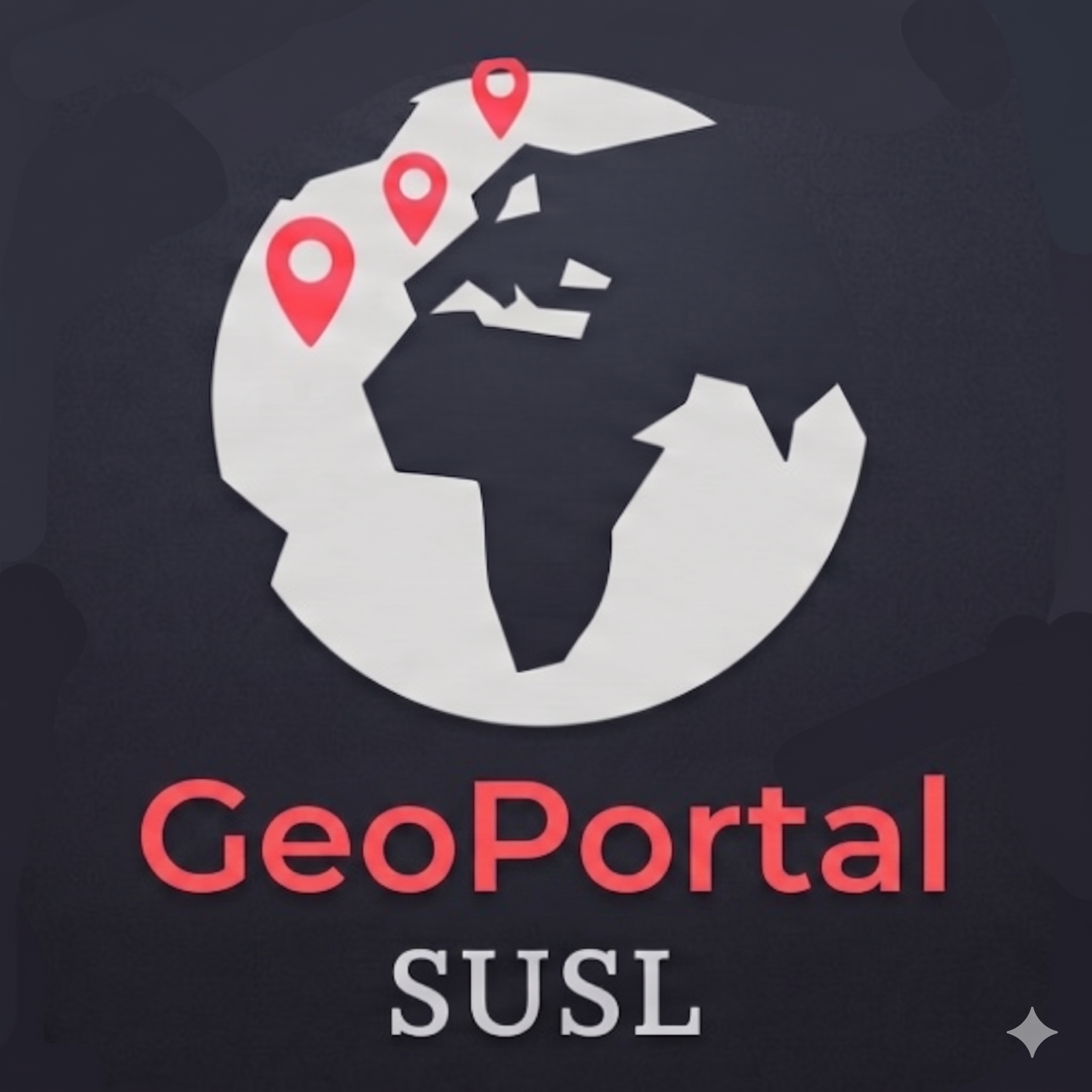GeoMappers App Icon